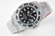 Swiss 3135 Rolex Black Dial Diamond Bezel Submariner Iced Out Watch 40MM (6)_th.jpg